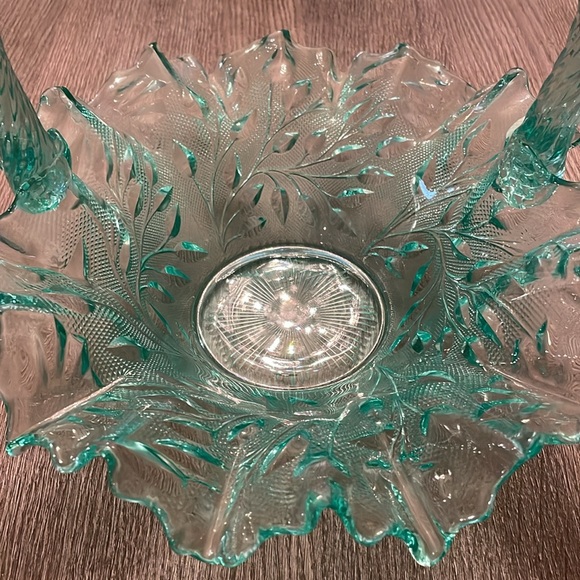 Fenton basket - Picture 5 of 9